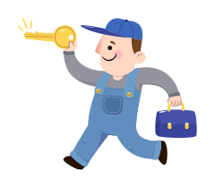 Local emergency lockout specialist near you offering 24/7 emergency lockout solution in Orinda, CA