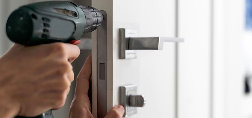 Locksmith For Lock Replacement Near Me in Orinda, CA
