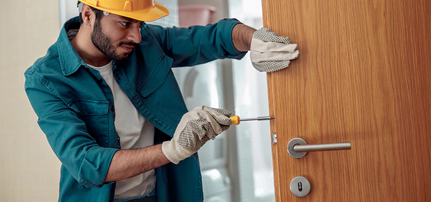 24 Hour Residential Locksmith in Orinda, California