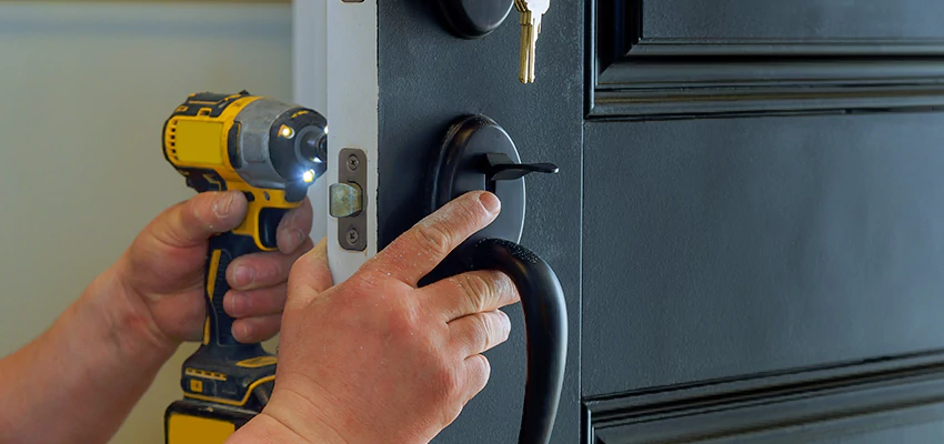 Emergency Downtown Locksmith in Orinda, CA