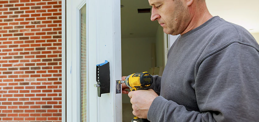 Eviction Locksmith Services For Lock Installation in Orinda, CA