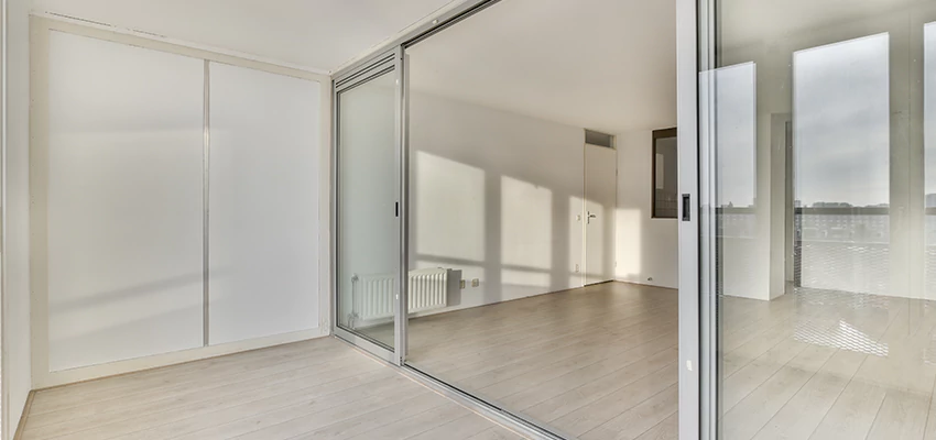 Patio Glass Sliding Door Lock in Orinda, CA