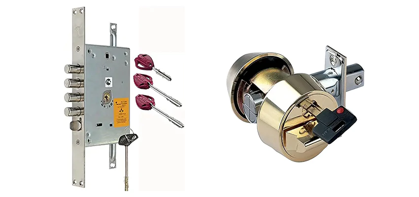 Mul-T-Lock Vehicle Locks Installation in Orinda, CA