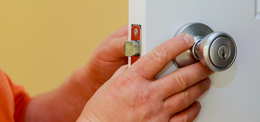 Residential Locksmith For Lock Installation in Orinda, California