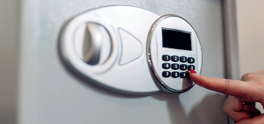 Jewelry Safe Cracking in Orinda, California