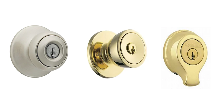 Weiser Bluetooth Lock Installation in Orinda, CA