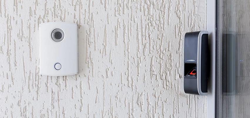 Automatic Door Lock Repair in Orinda, California