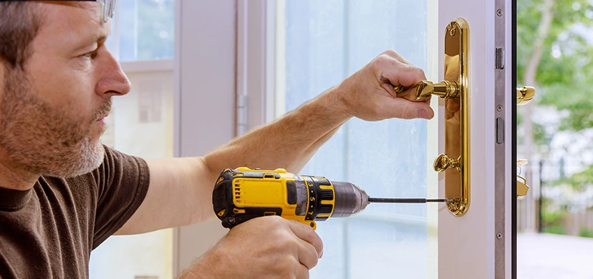 Affordable Bonded & Insured Locksmiths in Orinda, CA