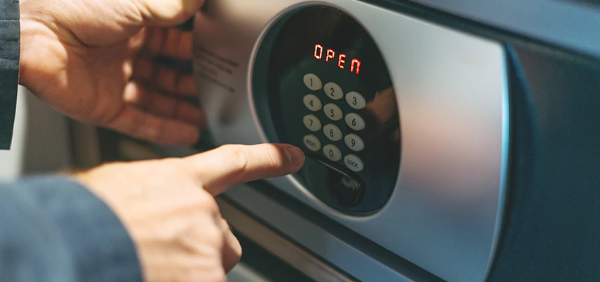 Cash Safe Openers in Orinda, California