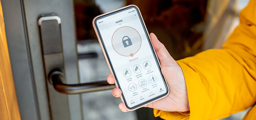 Kwikset Halo Wifi Locks Repair And Installation in Orinda, CA