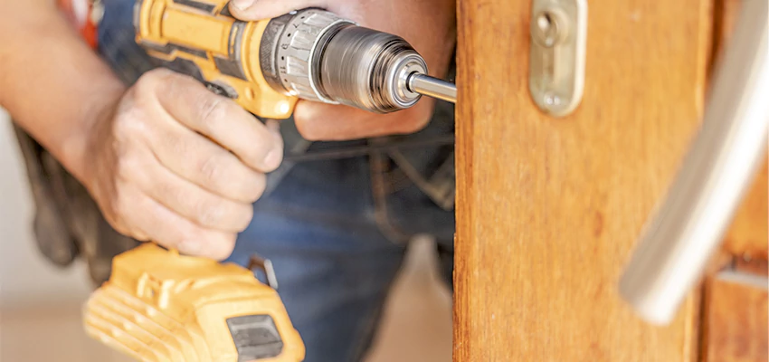 Emergency A1 Locksmith Services in Orinda, California