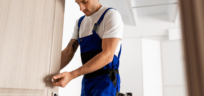 Car Lock Repair And Installation Expert in Orinda, CA