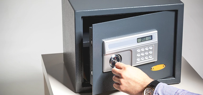 Jewelry Safe Unlocking Service in Orinda, California