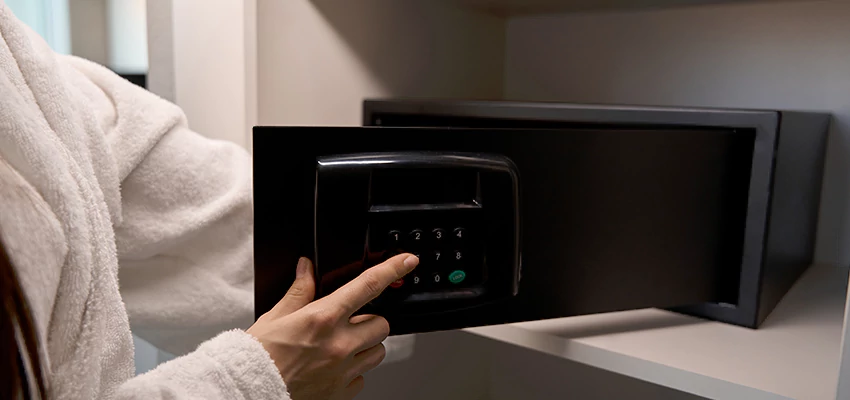 Safe Unlocking Service Company in Orinda, California