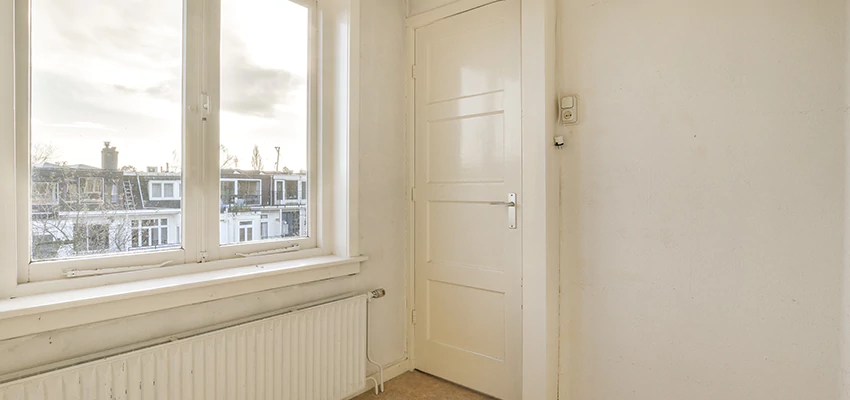 Sliding Window Locks And Security in Orinda, California