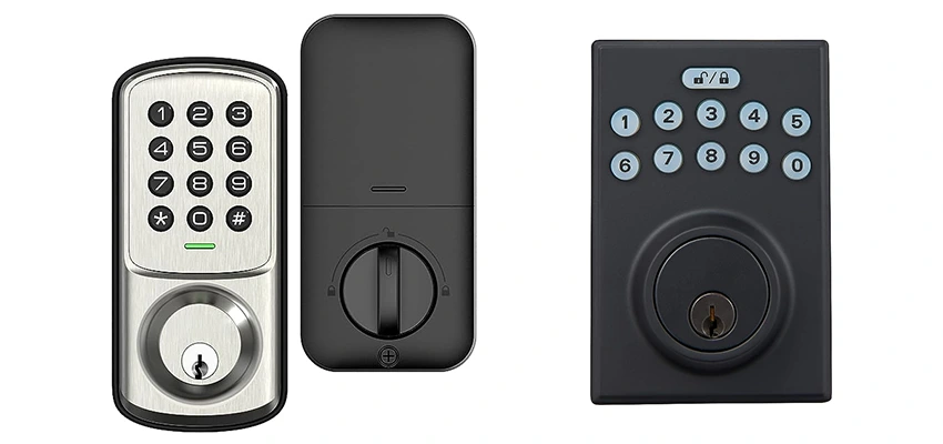 Garage Emergency Lock Replacements in Orinda, CA