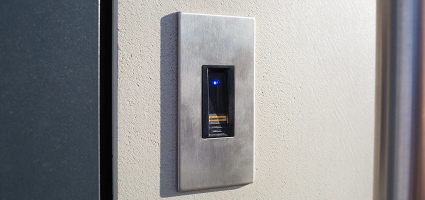 Fingerprint Biometric Entry Systems Maintenance in Orinda, California