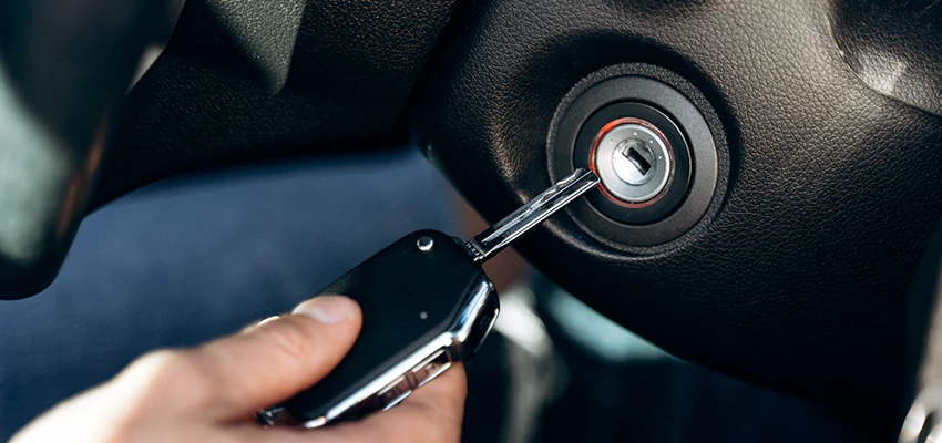 Car Key Replacement Locksmith in Orinda, California