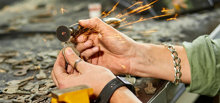 Mobile Locksmith For Lock Replacement Service in Orinda, California