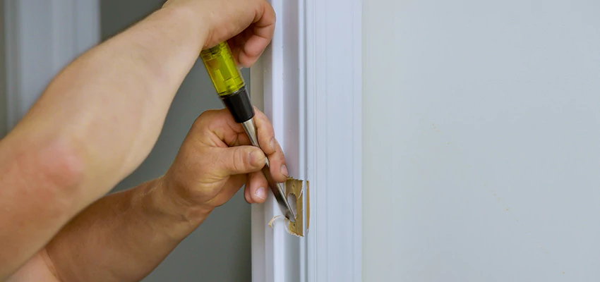 On Demand Locksmith For Key Replacement in Orinda, California
