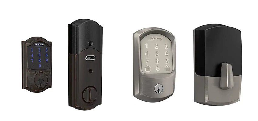 Schlage Smart Locks Repair in Orinda, California