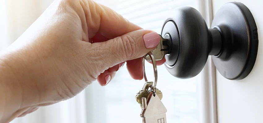 Top Locksmith For Residential Lock Solution in Orinda, California