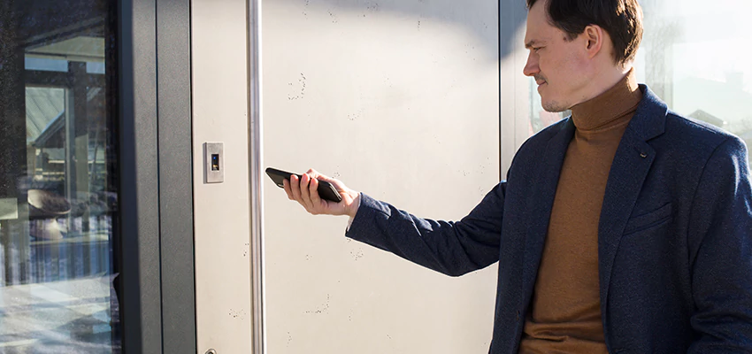 Business Security Systems in Orinda, CA