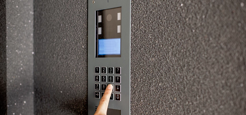 Access Control System Installation in Orinda, California