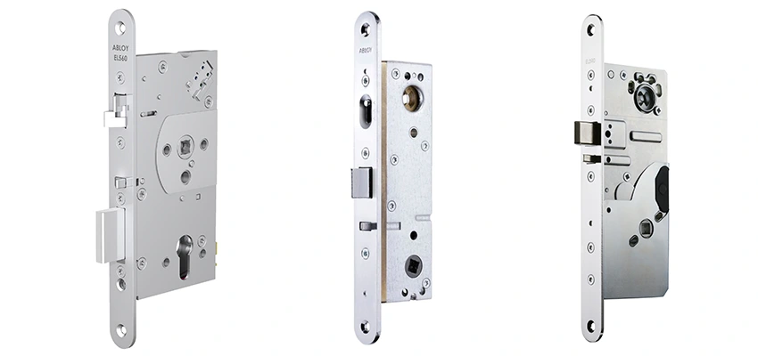 ASSA-Abloy Locks Hinge Repair in Orinda, California
