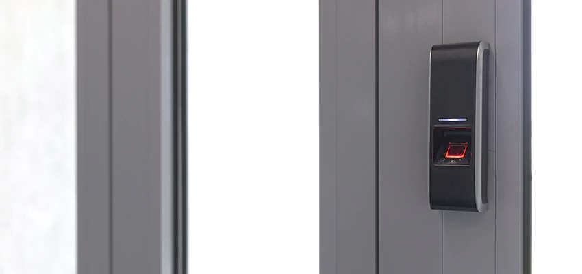 Push Button Lock Keypad Repair in Orinda, California