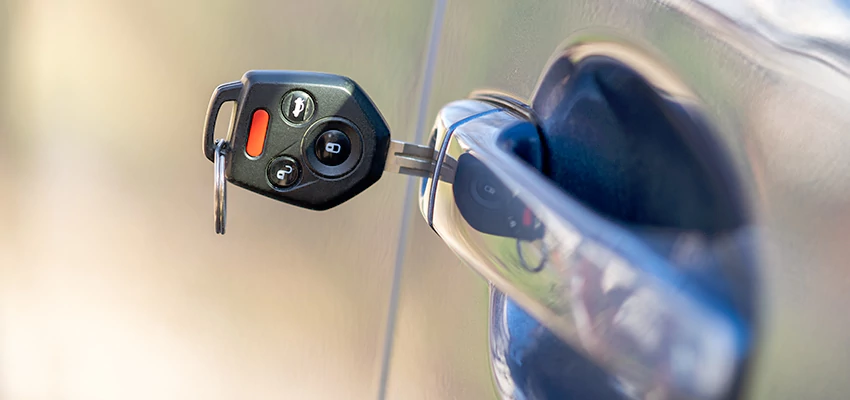 Automotive Locksmith Key Programming Specialists in Orinda, CA