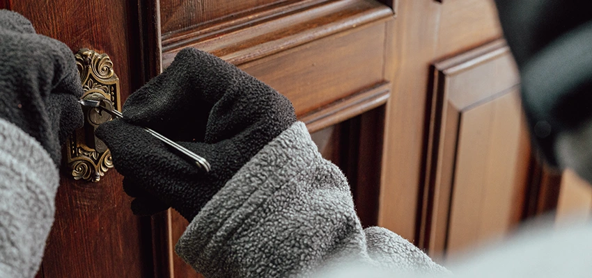 Burglar Damage Electronic Locks Repair in Orinda, CA