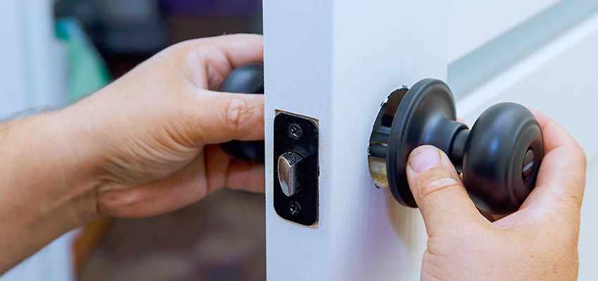 Smart Lock Replacement Assistance in Orinda, California