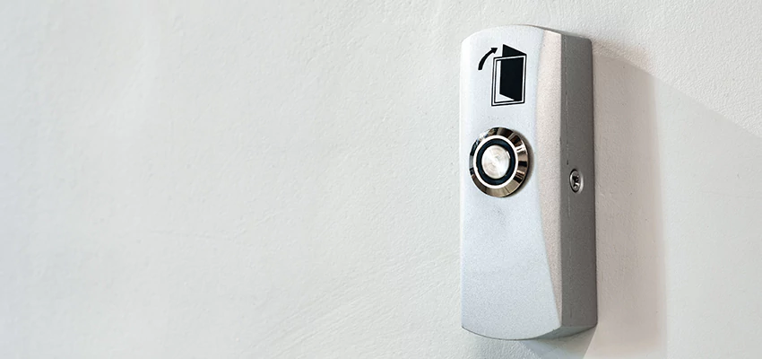 Residential Access Keypads Systems Installation in Orinda, CA