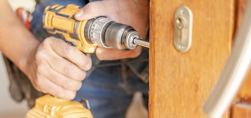 Eviction Locksmith in Orinda, California