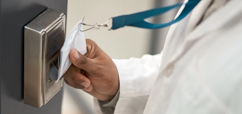 Commercial Locksmith For Rekey in Orinda, CA