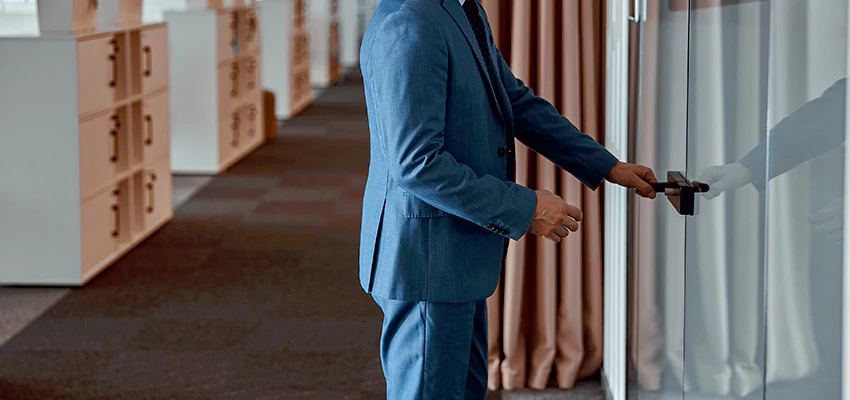 Commercial Glass Door Locks in Orinda, CA