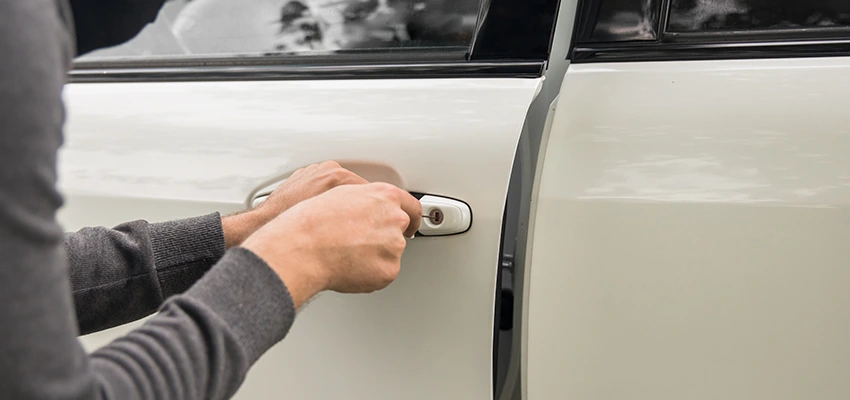 Unlock Car Door Service in Orinda, CA