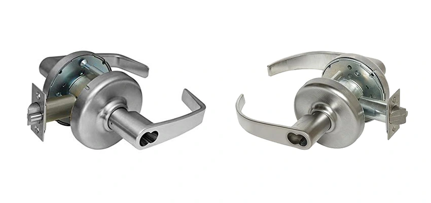 Corbin Russwin Unit Locks Repair Installation in Orinda, CA