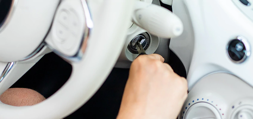 Ignition Lock Barrel Replacement Near Me in Orinda, California