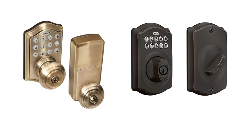 Medeco Locks Replacement in Orinda, CA