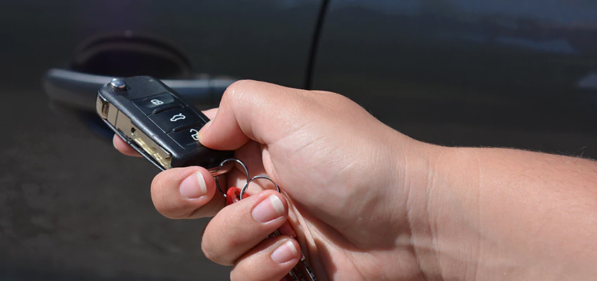 Car Door Unlocking Locksmith in Orinda, California