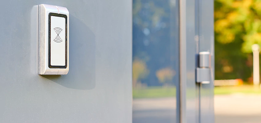 Glass Door Electric Lock Repair in Orinda, CA