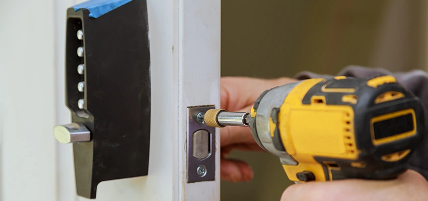 Eviction Locksmith For Key Duplication in Orinda, California