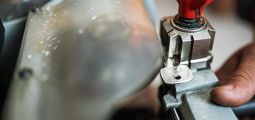 Key Programming Mobile Locksmith Service in Orinda, CA