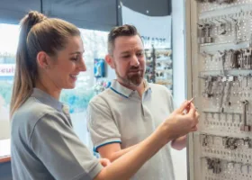 Key Locks Services in Orinda, California